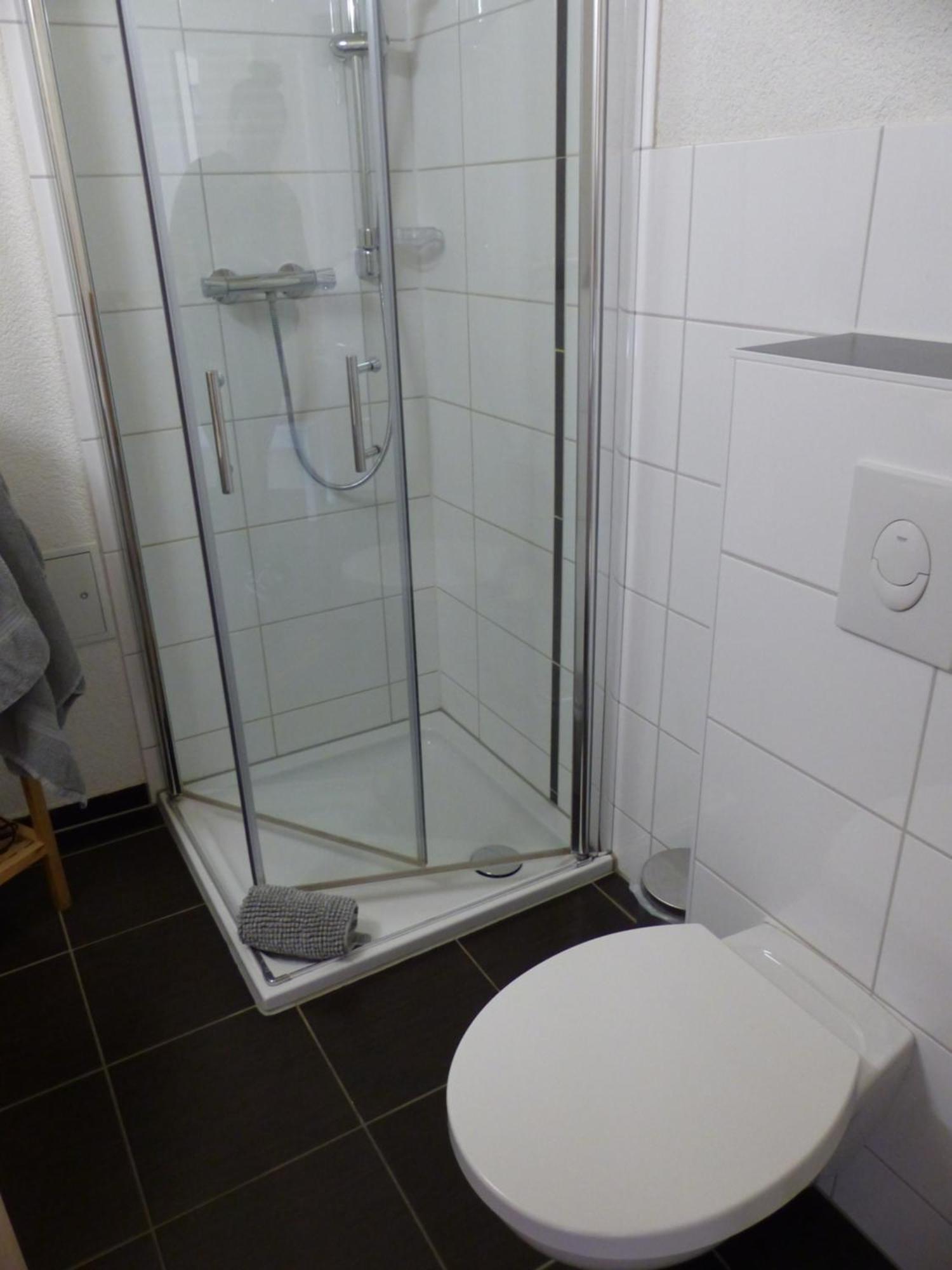 B-Haus Ueckermuende Apartment Room photo